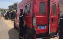 Accident sur l'axe Linguère-Matam : le bilan passe à 5 morts