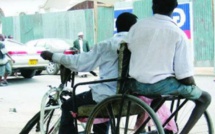 Journée internationale des personnes handicapées: la FRPH de Kolda réclame sa part de la DER