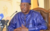 Au Tchad, le Parlement a adopté le projet de nouvelle Constitution