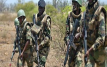 ​Casamance: les 3 jeunes portés disparus, toujours introuvables