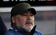 Alcool, solitude, paranoïa : les derniers jours de Maradona