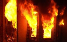 Incendie à Médina fait des blessés graves et d’importants dégâts matériels
