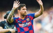 Le PSG s'active bel et bien en coulisses pour Lionel Messi !