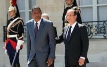 Visite de Thomas Boni Yayi en France: la crise malienne éclipse les affaires béninoises