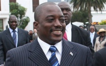 Afrique du Sud : des rebelles congolais inculpés de complot contre le régime Kabila