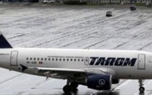 La compagnie roumaine Tarom annule un vol, le pilote était ivre