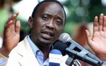 A l'approche des élections, le Kenya redoute des violences