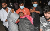 Inde: une maladie "mystérieuse" fait exploser les urgences