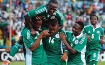 VIDEO DIRECT CAN 2013-Finale Nigéria vs Burkina Faso: les Super Eagles champions d'Afrique pour la troisième fois