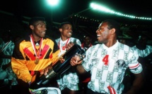 Coupe d'Afrique des Nations : Keshi et El Gohary seuls champions sur le terrain et sur le banc