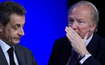 Financement libyen de la campagne de Sarkozy: l'ex-ministre Brice Hortefeux mis en examen