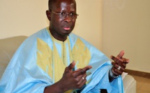 Campagne de commercialisation de l'arachide décriée:  Modou Diagne Fada révèle sa nouvelle stratégie