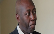 Covid-19 : le député Mamadou Lamine Diallo testé positif