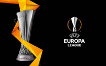 Europa League: les 32 équipes qualifiées pour les 16es de finale