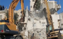 Réfection de l'Aérodrome de Kaolack: les 4 propriétaires des maisons démolies en garde à vue