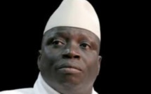 Macky Sall &amp; Yayah Jammeh : Un mariage sans divorce ?