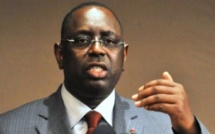 Macky SALL sur la démission de GACKOU : « …il faut qu’il revienne sur sa décision »