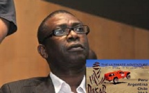 Rallye Paris-Dakar : Youssou Ndour dénonce l’usage illégal du nom de la ville de Dakar
