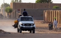 Mali: à Gao, l'euphorie de la libération a disparu