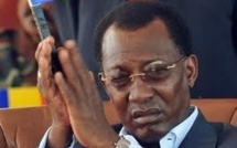 Tchad : le président Déby limoge deux ministres en charge de la sécurité
