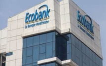 ​Vol de plus de 350 millions FCfa à Ecobank: un directeur déféré au parquet