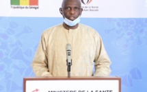 Mansour Faye alerte «  Si la hause des cas continue, c’est l’économie qui va s’arrêter »
