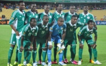 Classement FIFA : Le bond du Nigéria