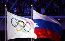Dopage: la Russie exclue des compétitions mondiales (TAS)