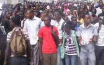 La marche des diplômés sans emploi interdite par le préfet de Dakar