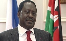 Présidentielle au Kenya : Raila Odinga accuse le président Kibaki de partialité en faveur de son adversaire Uhuru Kenyatta.