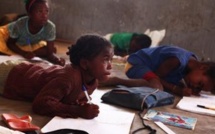 Madagascar: le Programme alimentaire mondial réduit son aide aux cantines scolaires