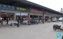 Un an après, la ville chinoise de Wuhan s'est remise de l'épidémie de Covid-19