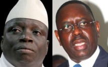 Anniversaire de l’indépendance de la Gambie : Il n'y a pas eu de tête à tête entre Macky Sall et Yahyah Jammeh