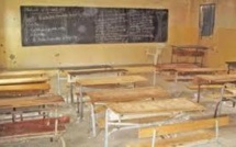 Ziguinchor : les enseignants en rogne boudent les classes