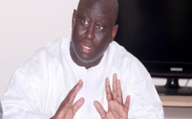 ​Sortie d’Aminata Touré sur le 3e mandat: Aliou Sall s’exprime 