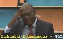 Tchad : remaniement du gouvernement de Joseph Djimrangar Dadnadji