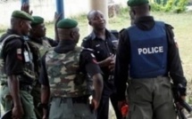 Nigéria : 06 étrangers enlevés, les ravisseurs réclament un demi-million d’euros
