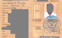 État civil : La carte d’identité civile à 15 000 F CFA à Mopti