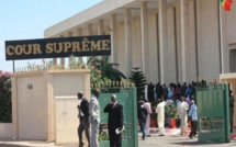 Cours et tribunaux : la rentrée solennelle prévue le 14 janvier prochain