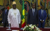 Dialogue nationale : Famara Ibrahima Sagna fait son bilan financier 