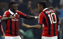 AC Milan / FC Barcelone (2-0) : Milan se prend à rêver