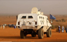 Lutte contre le terrorisme: Interpol saisit des dizaines de milliers d’explosifs au Sahel