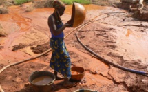 Traite sexuel dans les sites d’orpaillage à Kédougou : les femmes vendues entre 1 et 2 millions de F Cfa