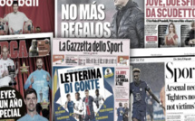 L'Inter veut faire son mercato en L1 cet hiver, la sortie de Arteta sur ses joueurs fait jaser l'Angleterre