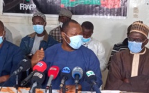 Suppression des villes: Guy Marius Sagna ​met en garde sur une probable désobéissance civile 