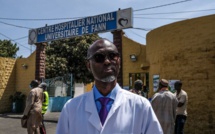 Covid-19 Sénégal: le Pr Seydi lie le manque de ressources humaines dans les CTE à l'augmentation des décès