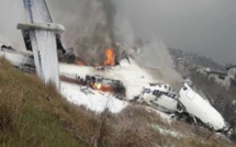 Crash de Senegalair causant 7 morts: le Dg de l’Anacim et cinq (5) co-inculpés renvoyés en Correctionnel