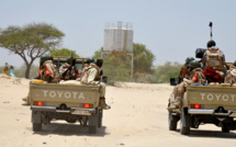 Niger: 7 militaires et 11 «terroristes» tués dans des combats (Ministère de la Défense)