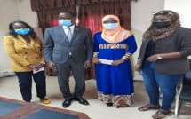 Concours Jiggen CITIC 2020: les lauréates de la 7ième édition primées 