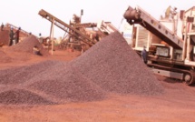 Le Sénégal possède 1 milliard de tonnes de ressources en phosphates, deux fois plus que le Maroc, selon Mamadou Lamine Diallo